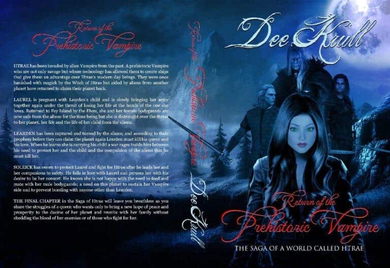 The Hybrids in the Sky